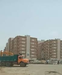 ادامه تجمع اعتراضی کارگران داروپخش به بلاتکلیفی پروژه مسکن