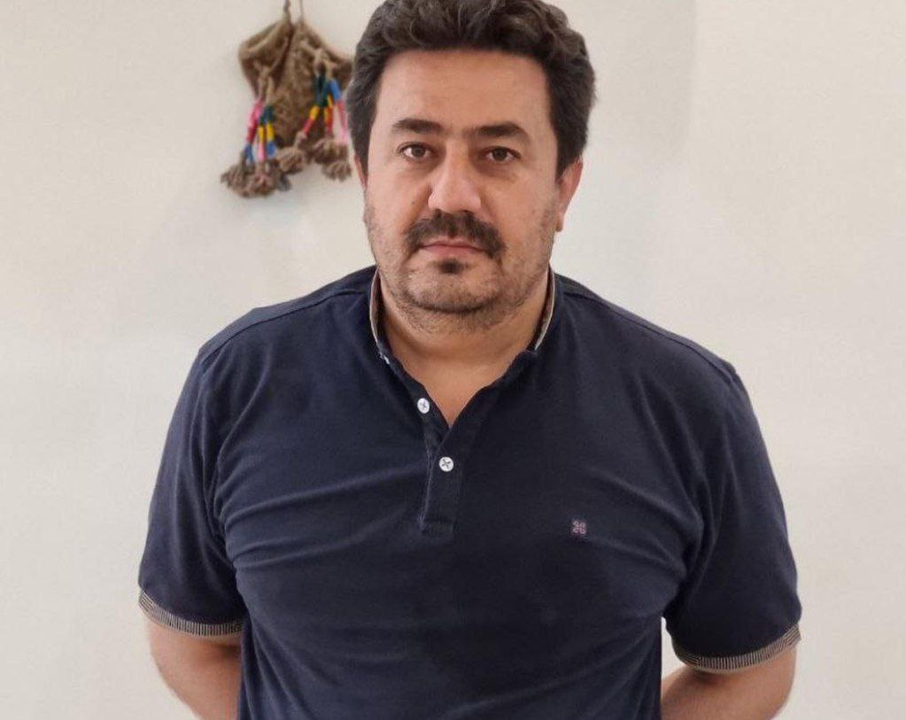 ادامه سرکوب فعالان مدنی در کردستان، ایلام و خراسان شمالی