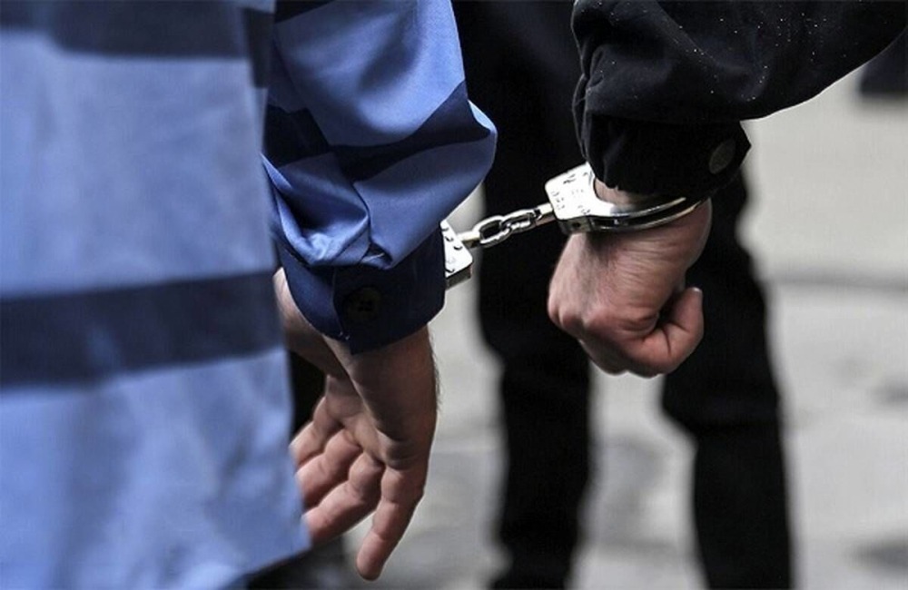 بازداشت پنج فعال محیط زیست در سقز