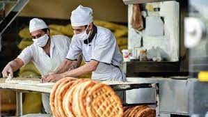 بازداشت دسته‌جمعی نانوایان معترض در سقز از جمله رئیس اتحادیه نانوایان2