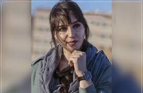 بازداشت و شکنجه سحر ممی‌زاده فعال مدنی در اردبیل