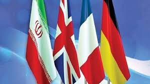 برگزاری مذاکرات ایران و سه کشور اروپایی روز جمعه در استانبول