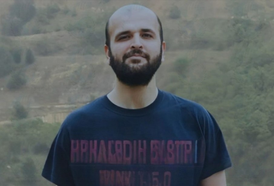 تداوم بازداشت و بلاتکلیفی پدرام محمدزاده در زندان رودسر پس از 19