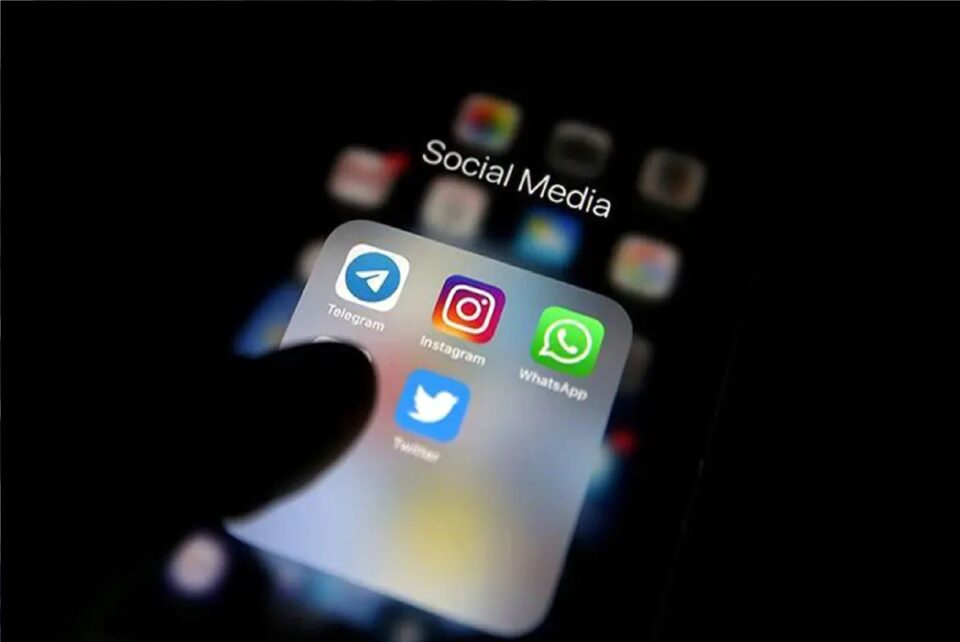 تصویب لایحه دوفوریتی مبارزه با فضای مجازی توسط مجلس رژیم1