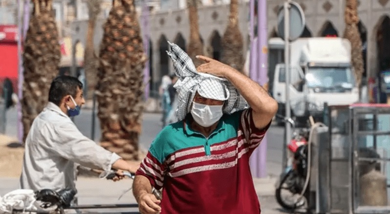تعطیلی گسترده در ۱۱ استان به‌دلیل بحران آب و برق