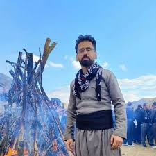 تهدید امنیتی خانواده همسر حمید مرادی فعال محیط‌ زیست جانباخته