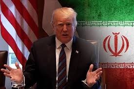 تهدید دوباره ترامپ رییس‌جمهور آمریکا به محو تاسیسات هسته‌ای ایران