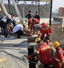 جانباختن و مصدومیت 184 کارگر در سه ماه نخست سال در استان مرکزی