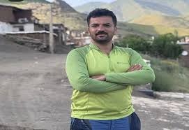 جانباختن چیاکو یوسفی‌نژاد و خبات امینی فعالان محیط زیست در سنندج