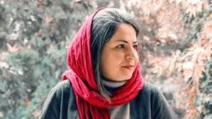 صدور حکم پرداخت جریمه علیه مرضیه محمودی روزنامه نگار اقتصادی