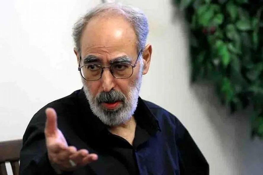 محکومیت ابوالفضل قدیانی زندانی سیاسی به 10 ماه حبس تعزیری