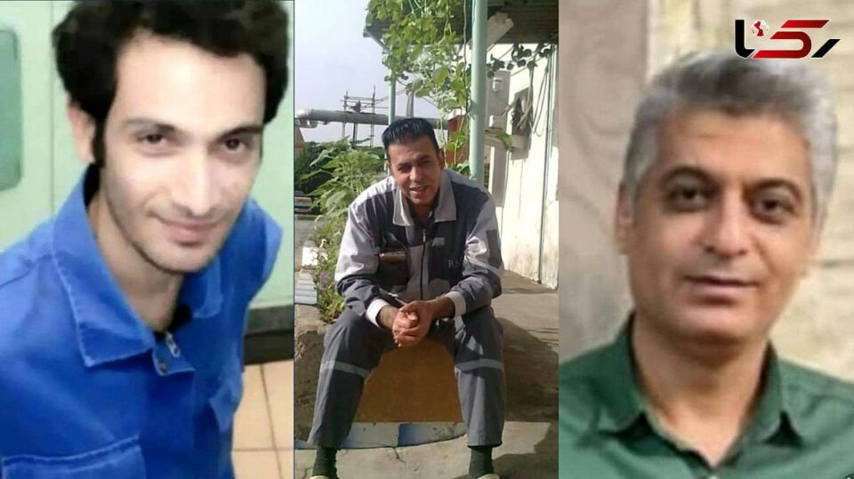 مرگ و مصدومیت 5 کارگر در شهرهای مختلف 2