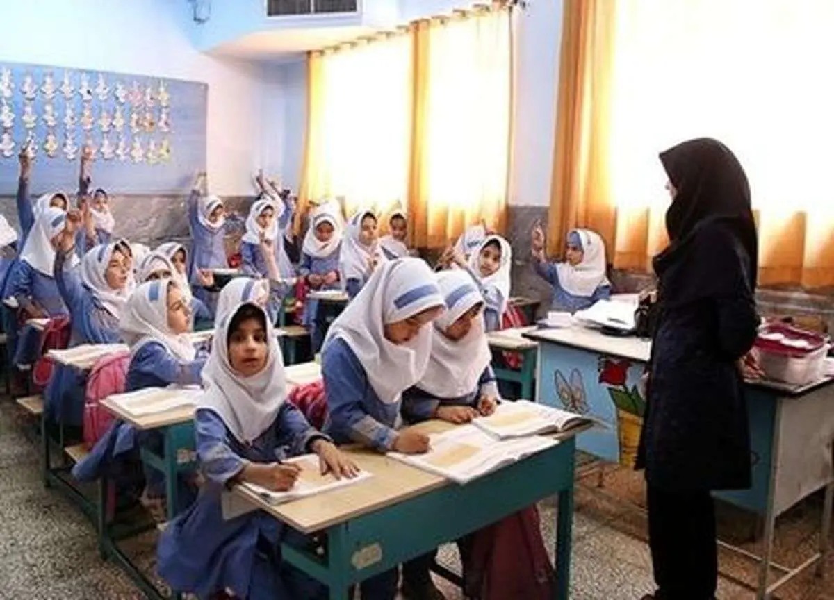 هشدار درباره کمبود ۱۳۱ هزار معلم در سال تحصیلی آینده