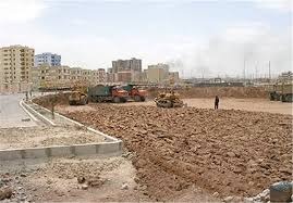واگذاری زمین های مصادره شده شهروندان بلوچ در زاهدان به غیربومیان1