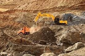 آغاز استخراج در معدن قلقله سقز با وجود اعتراض فعالان محیط زیست1