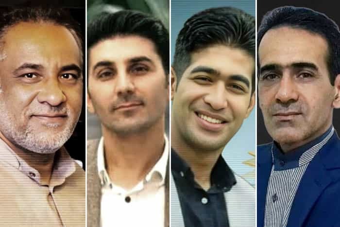 احضار سه روزنامه‌نگار و فعال رسانه‌ای به دادسراهای زاهدان و کرمان