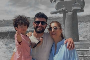 ادامه بی‌خبری از وضعیت ارمغان یزدانی شهروند بهایی بازداشت‌شده