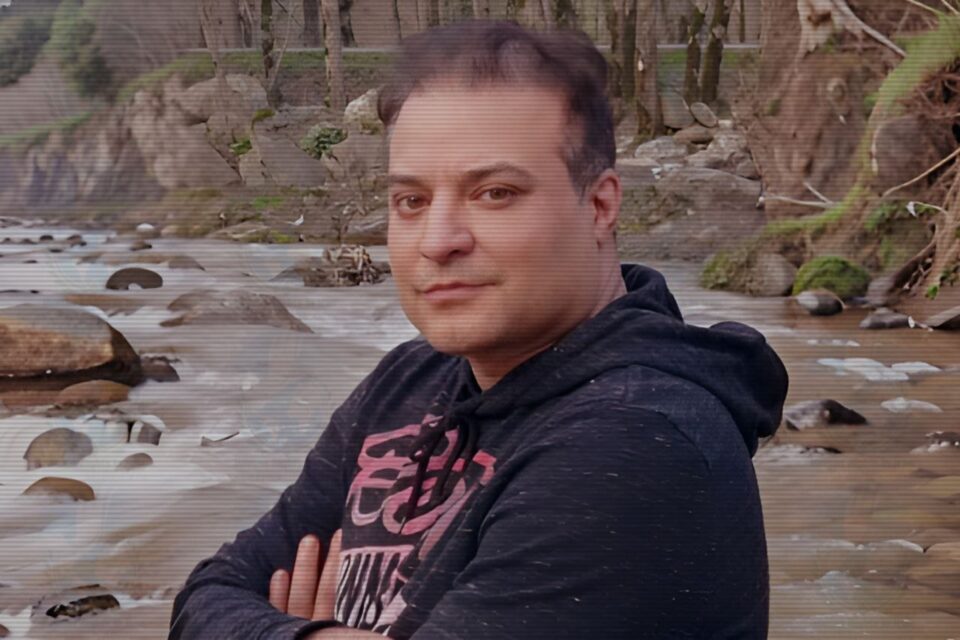 ادامه محرومیت پزشکی و درمانی سیامک مسیح‌پور در زندان اوین
