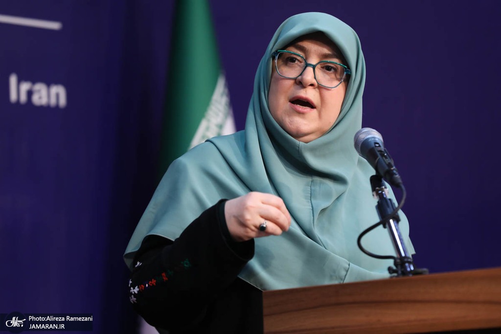 اظهارات سخنگوی رژیم جمهوری اسلامی در توجیه افزایش قیمت نان