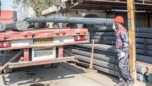اعتراض کارگران فولاد سیادن به تعویق حقوق و شرایط نامناسب معیشتی3