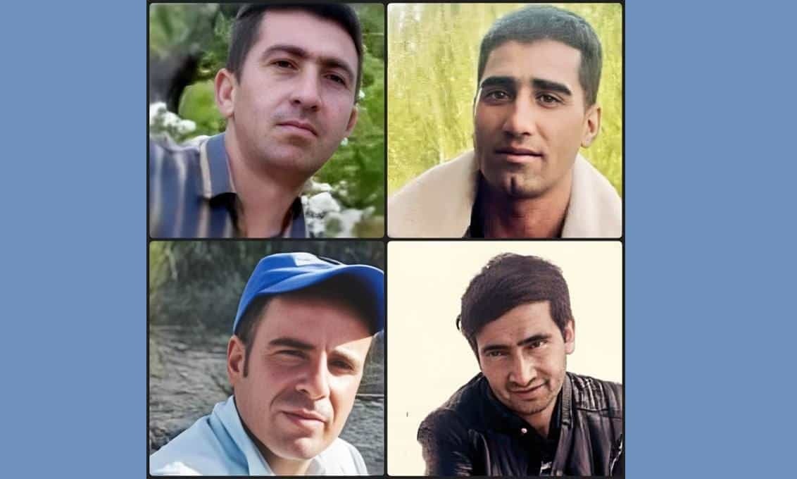 اعتصاب گسترده در سمیرم در اعتراض به صدور احکام اعدام