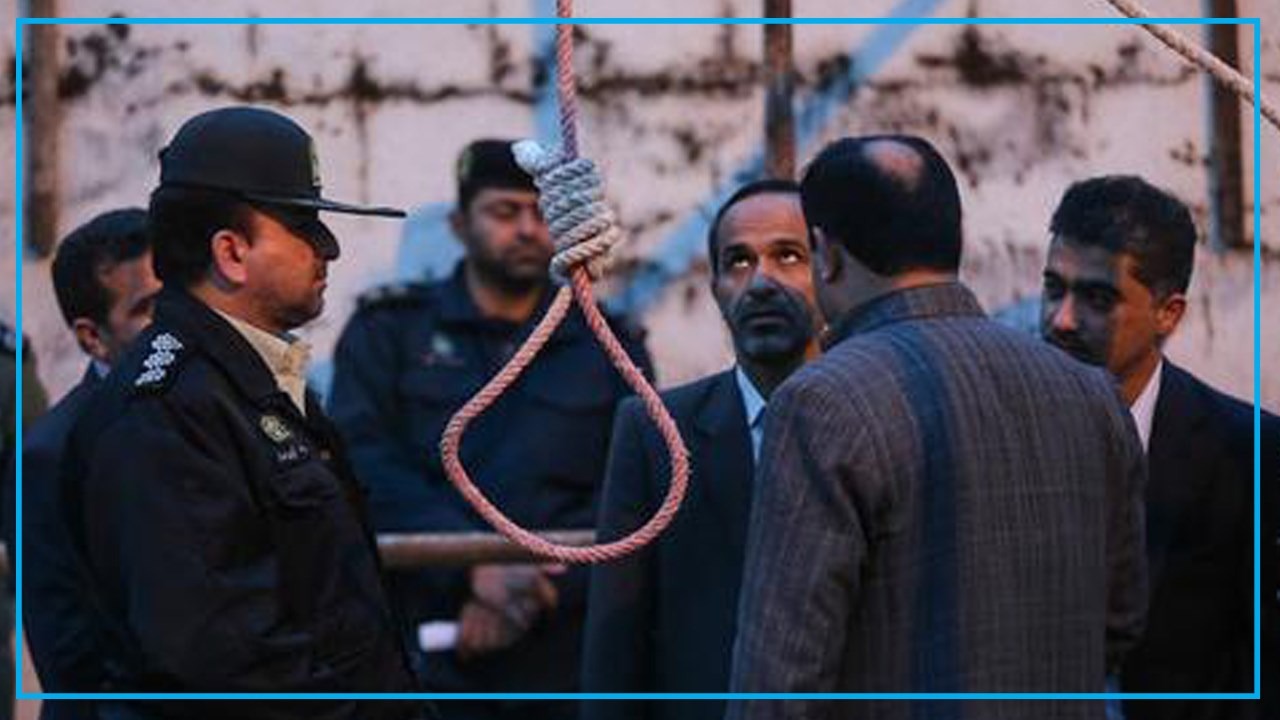 اعدام سه زندانی در یزد و بروجرد