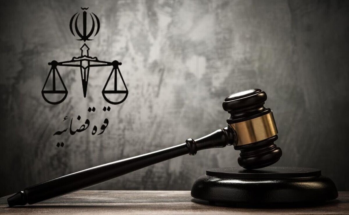 افزایش محکومیت شهاب نظری به ۱۰ سال حبس