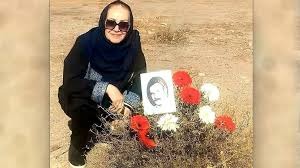 انتقال راحله راحمی‌پور زندانی سیاسی با حالی نامساعد به بیمارستان