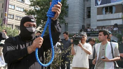 انتقال شش زندانی به سلول انفرادی زندان قزلحصار برای اجرای حکم اعدام