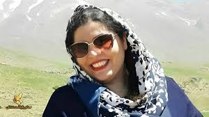 بازداشت سحر سلطانی فعال حوزه حقوق کودکان توسط اطلاعات در بندرانزلی
