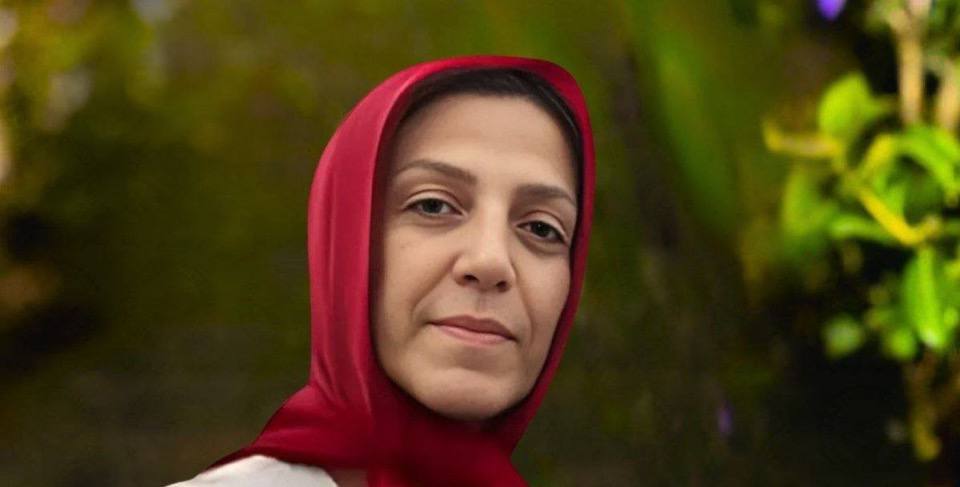 بازداشت فاطمه ضیایی آزاد زندانی سیاسی سابق در تهران