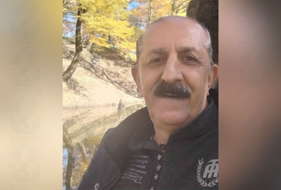 بازگرداندن حسین واحدی اعضای هیات مدیره معلمان به زندان بجنورد