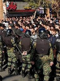 بیانیه اعتراضی جمعی از فعالان حقوق بشر در شهرهای مختلف کردستان 1