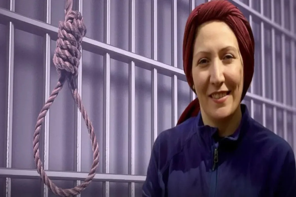 بیانیه فعالان حقوق بشر ایران در محکومیت حکم اعدام شریفه محمدی