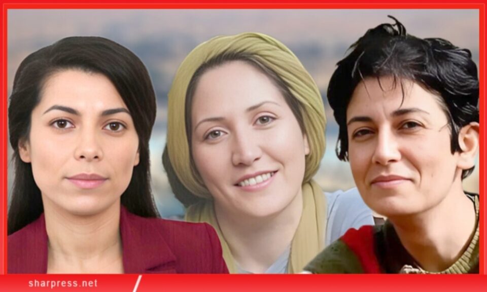 بیانیه کانون صنفی معلمان در محکومیت حکم اعدام شریفه محمدی1