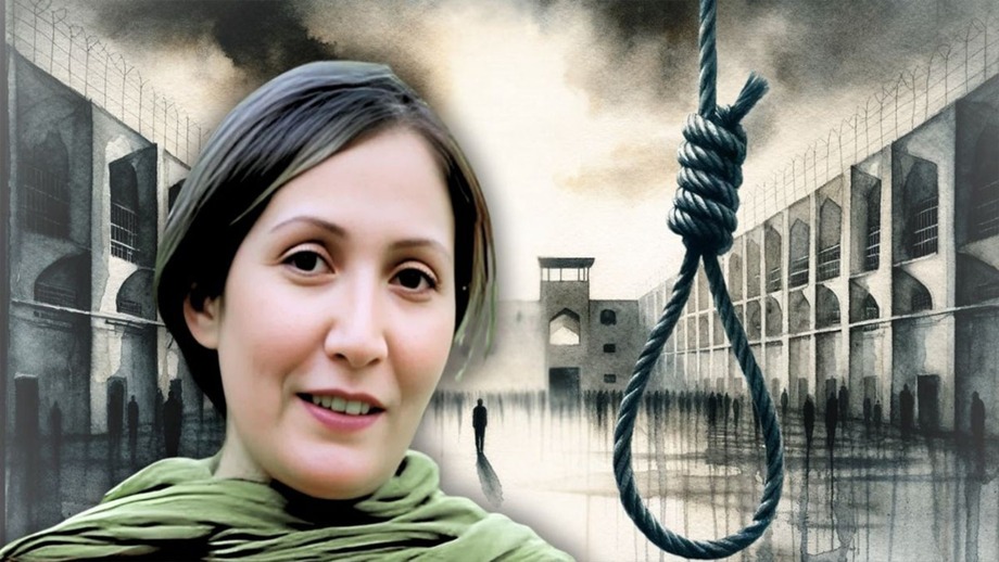 تایید حکم اعدام شریفه محمدی فعال کارگری زندانی توسط دیوان رژیم