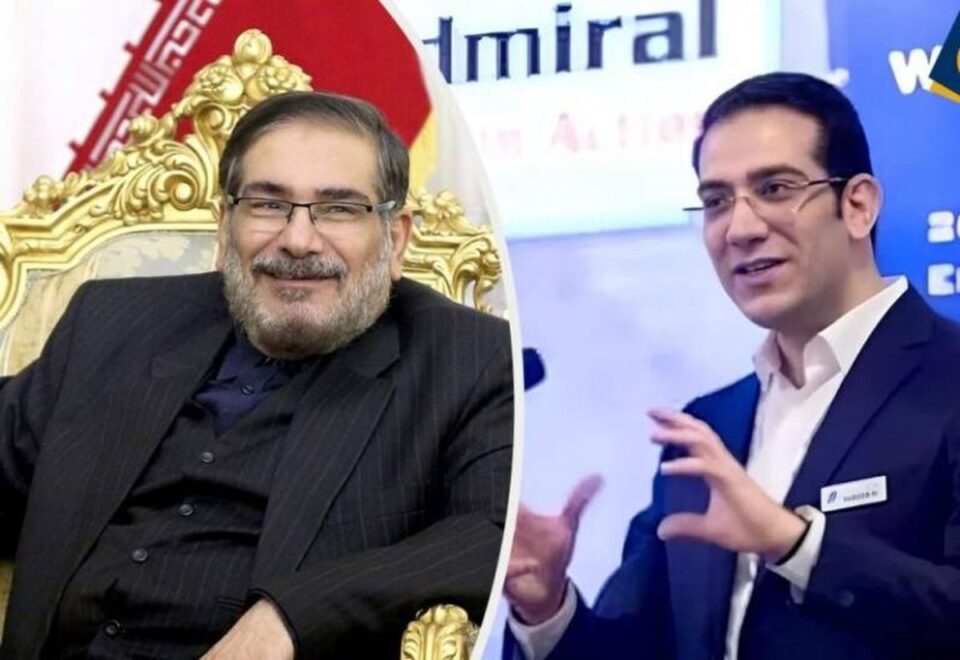 تحریم حسین شمخانی و چهار نهاد مرتبط با ایران توسط بریتانیا1