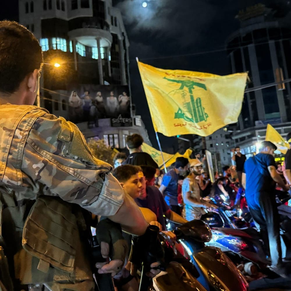 تشدید تنش‌ها در لبنان و بازداشت هواداران حزب الله
