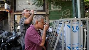 تعطیلی ادارات و مراکز آموزشی در تهران و چند استان به دلیل کمبود