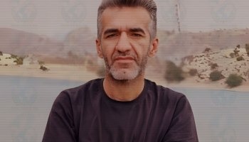 صدور حکم جزای نقدی علیه بختیار رضوانی معلم ساکن گچساران