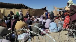 ضرب‌الاجل 25 روزه پاکستان برای اخراج پناهجویان افغانستانی فاقد مدرک