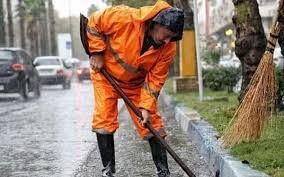 عدم پرداخت معوقات مزدی و مطالبات کارگران شهرداری سی سخت