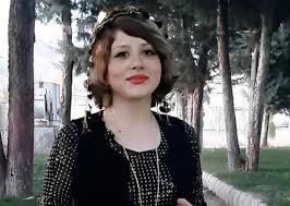 محکومیت به زندان الهام نادری منفرد به اتهام تبلیغ برای اسراییل