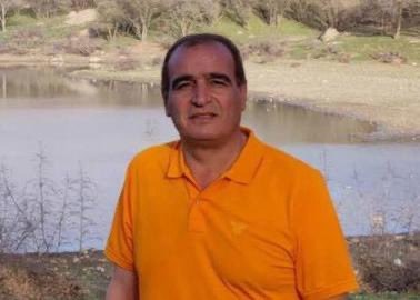محکومیت قطعی مسعود فرهیخته فعال صنفی معلمان به زندان