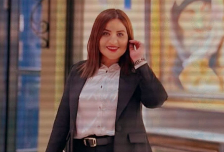 گزارشی از آخرین وضعیت مهوش صیدال در زندان قرچک ورامین