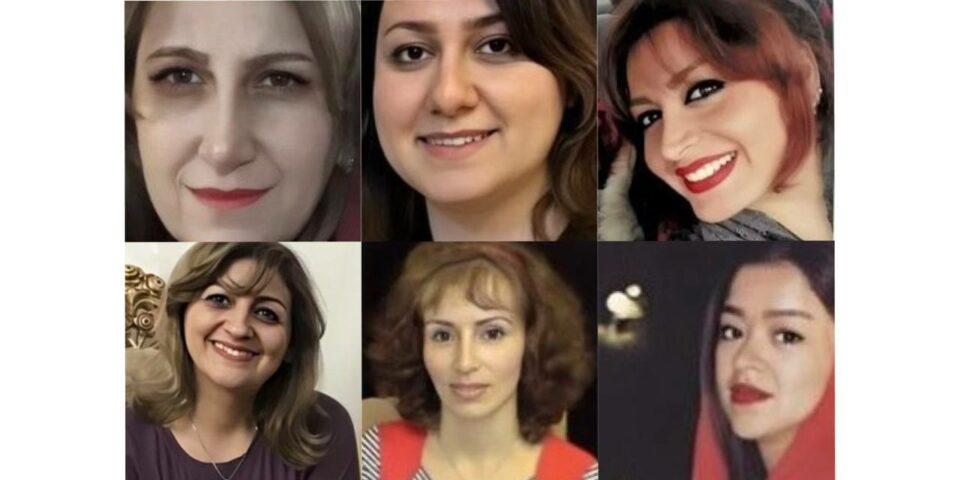 احضار شش زن بهائی در همدان برای اجرای حکم حبس