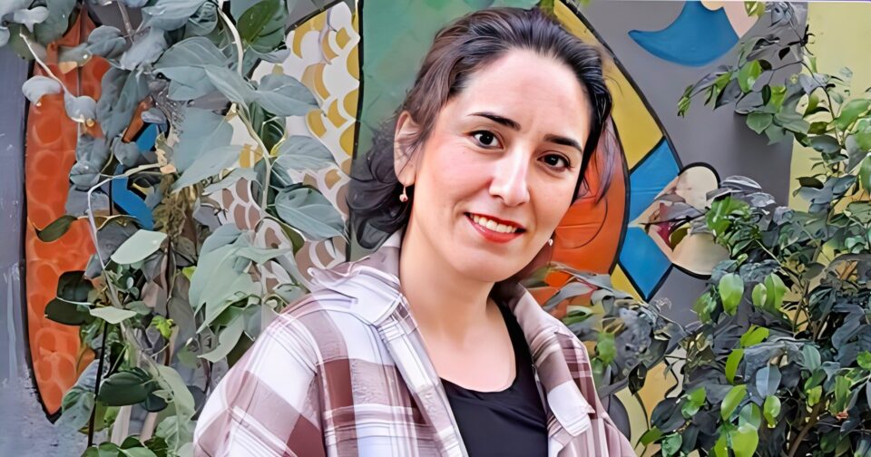 احضار فروغ خسروی، معلم بهبهانی، به دادسرای رژیم