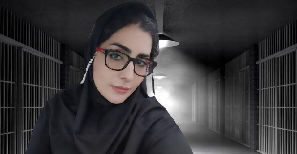 احضار مهتا صدری خبرنگار گیلک به دادسرای رشت