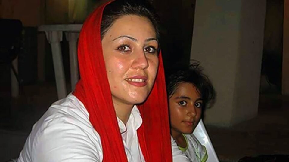 ادامه محرومیت مریم اکبری منفرد از درمان تخصصی در زندان
