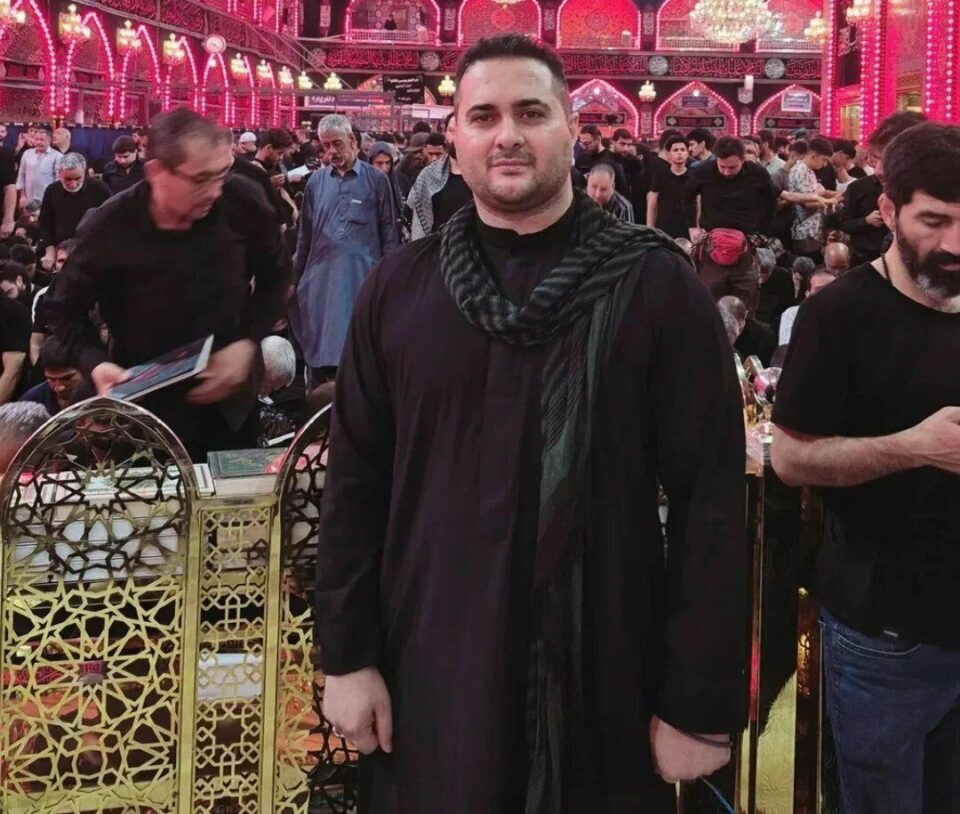 انحلال شورای شهر کرمانشاه در پی رسوایی‌های مالی و جنسی اعضا1 Copy